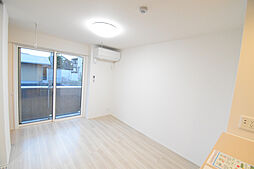 エストパル 302号室 3階1LDKのリビング/ダイニング