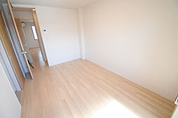 メゾン　フラン 202号室 2階1LDKのリビング/ダイニング