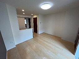 コンフォルトアンビエンテIII 103号室 1階1LDKのリビング/ダイニング