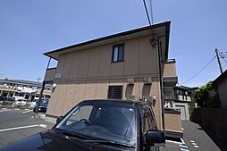 シェル駒生　C 201号室