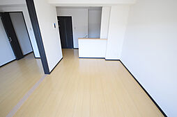 Y&M SAKURAIII 105号室 1階1LDKのリビング/ダイニング