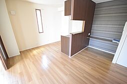 GRAN STORIA 203号室 2階1LDKのリビング/ダイニング