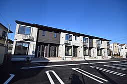 センチュリー・ヴィラ 201号室