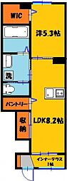 クレストコート清修 1階/105号室