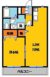コーポ伊藤 2階/207号室