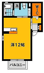 アムール 2階