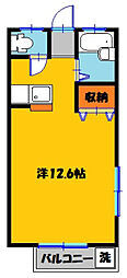 グランメゾン陽南 1階