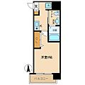 SWISS立花8階6.0万円