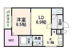 フジパレス尼崎城南II番館
