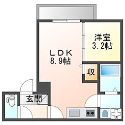 🉐敷金礼金0円！🉐MOVE尼崎WEST