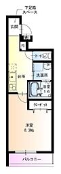 フジパレス武庫之荘本町ＷＥＳＴ