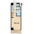 ジュネス立花4階5.0万円