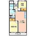 ハイツ・オーク2階7.0万円