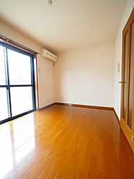 クレール・トキワ 105 1階1Kのリビング/ダイニング