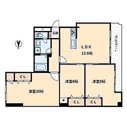 塚口さんさんタウン2号館