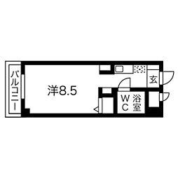猪名寺パークマンションII
