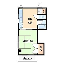 🉐敷金礼金0円！🉐ハイツフェニックス