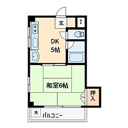 🉐敷金礼金0円！🉐ハイツフェニックス