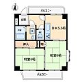 サンパレス21尼崎3階7.0万円