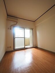ロジュマンヴェールB棟 1Kの写真
