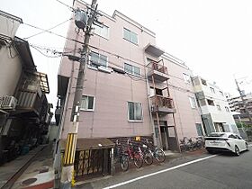 曙パンション 11 ｜ 兵庫県尼崎市立花町４丁目（賃貸マンション1R・1階・25.00㎡） その20