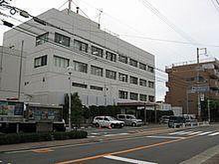 画像29:警察署、交番「尼崎北警察署まで2241m」