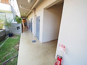 サンハイツイシハラ 303 ｜ 兵庫県尼崎市西立花町３丁目（賃貸マンション1R・3階・18.00㎡） その22