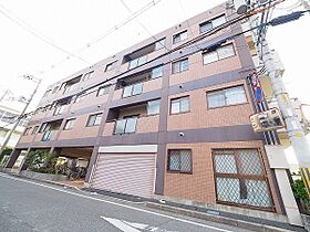 ハイツ山の道荘 403 ｜ 兵庫県尼崎市大島１丁目（賃貸マンション2K・4階・35.88㎡） その24