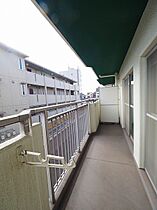 イマキタハイツ18 204 ｜ 兵庫県尼崎市額田町（賃貸マンション1LDK・2階・48.60㎡） その11