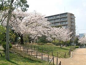 ジョイフル南塚口I号館 207 ｜ 兵庫県尼崎市南塚口町６丁目（賃貸マンション1K・2階・18.15㎡） その30