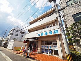 兵庫県尼崎市南武庫之荘３丁目（賃貸マンション1K・2階・19.20㎡） その5