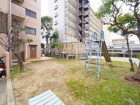 イマキタハイツ59 406 ｜ 兵庫県尼崎市額田町（賃貸マンション3LDK・4階・60.00㎡） その23