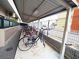 クリスタルプラザ 606 ｜ 兵庫県尼崎市浜３丁目（賃貸マンション1K・6階・30.80㎡） その14