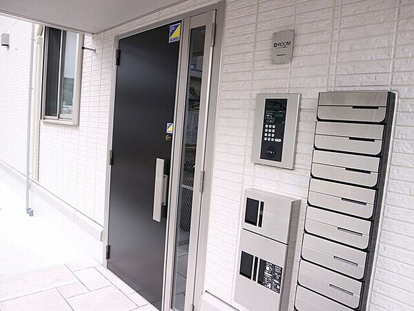 ヴェラ ロホ 102｜兵庫県西宮市常磐町(賃貸アパート1LDK・1階・49.49㎡)の写真 その17
