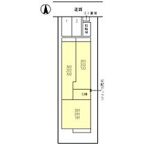 ヴェラ ロホ 202 ｜ 兵庫県西宮市常磐町（賃貸アパート1LDK・2階・49.49㎡） その13