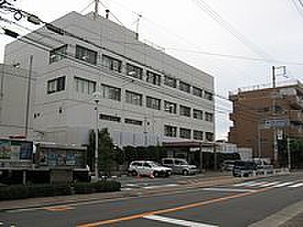 画像11:警察署、交番「尼崎北警察署まで1630m」