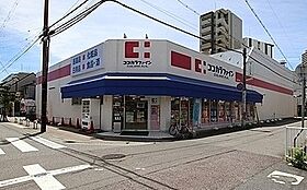 ＳＷＩＳＳ立花 503 ｜ 兵庫県尼崎市立花町１丁目（賃貸マンション1K・5階・21.91㎡） その27