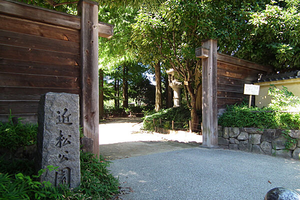 コウノトリ 105｜兵庫県尼崎市若王寺２丁目(賃貸アパート1K・1階・25.67㎡)の写真 その30