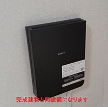 フォーチュンパークIV 301 ｜ 兵庫県尼崎市今福２丁目5番6号（賃貸アパート1LDK・3階・40.01㎡） その13