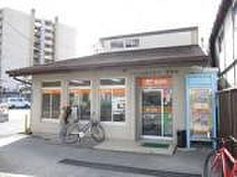 画像30:郵便局「尼崎今北郵便局まで652m」