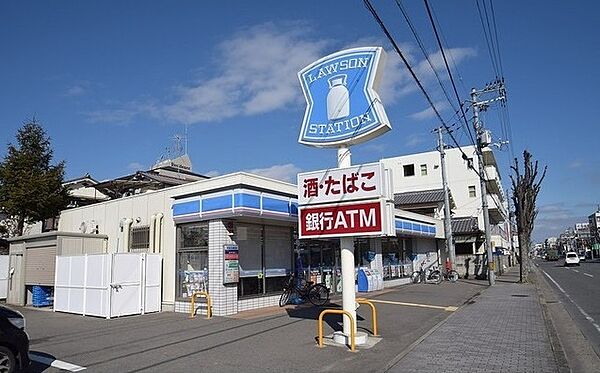 レジス城の堀 303｜兵庫県尼崎市下坂部２丁目(賃貸マンション1LDK・3階・53.37㎡)の写真 その16