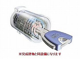 ラ・コリーヌ今福Ｚ 202 ｜ 兵庫県尼崎市今福２丁目詳細未定（賃貸アパート1LDK・2階・41.40㎡） その8