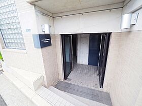 兵庫県尼崎市大庄北１丁目（賃貸マンション1K・3階・21.00㎡） その21