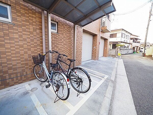 リバーフラット 301｜兵庫県尼崎市次屋２丁目(賃貸マンション1LDK・3階・39.77㎡)の写真 その5