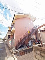 プチグレイス塚口参番館 202 ｜ 兵庫県尼崎市塚口本町２丁目（賃貸マンション1R・2階・19.45㎡） その23