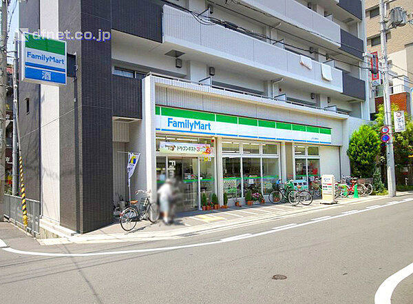画像25:コンビニ「ファミリーマートJR立花駅前店まで285m」