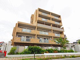 ソリオ北園田 103 ｜ 兵庫県尼崎市田能３丁目6-3（賃貸マンション2LDK・1階・65.00㎡） その1