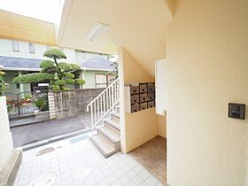 塚口ハイツ  ｜ 兵庫県尼崎市塚口本町１丁目（賃貸マンション1K・3階・18.00㎡） その22