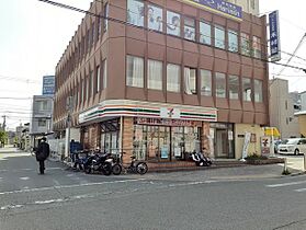 プティ・ブラン東園田 202 ｜ 兵庫県尼崎市東園田町６丁目49-19（賃貸アパート1K・2階・25.30㎡） その16