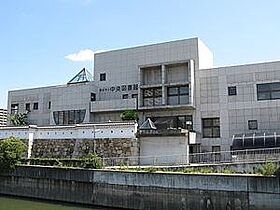 フジパレス長洲公園V番館 203 ｜ 兵庫県尼崎市杭瀬北新町４丁目1以降未定（賃貸アパート1DK・2階・33.27㎡） その27